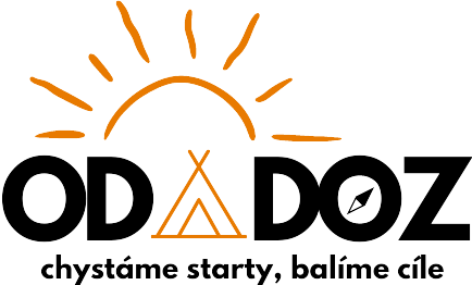 ODADOZ Logo